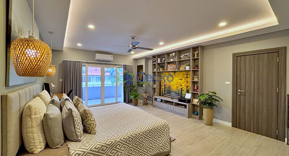 For sale 1 bed condo in Jomtien, Pattaya