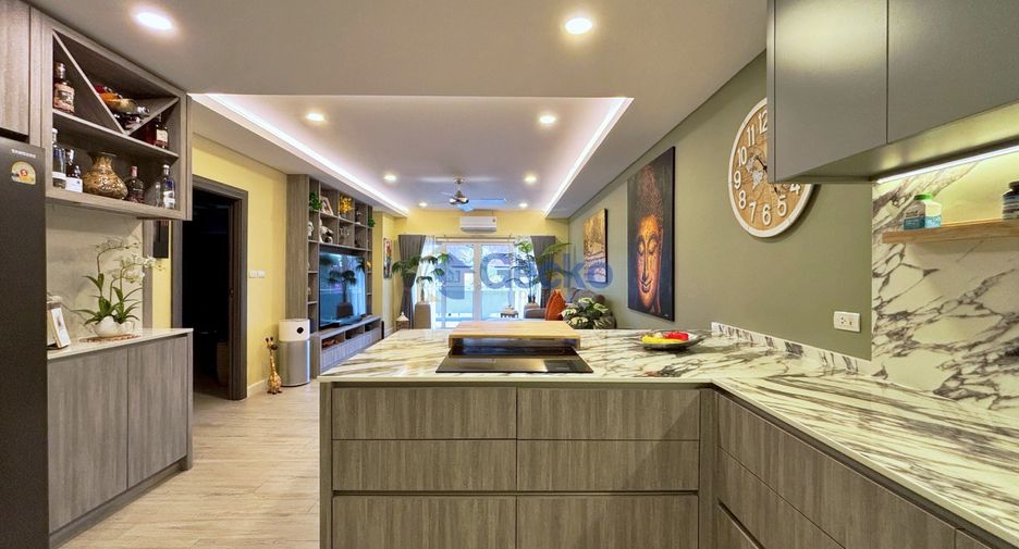For sale 1 bed condo in Jomtien, Pattaya