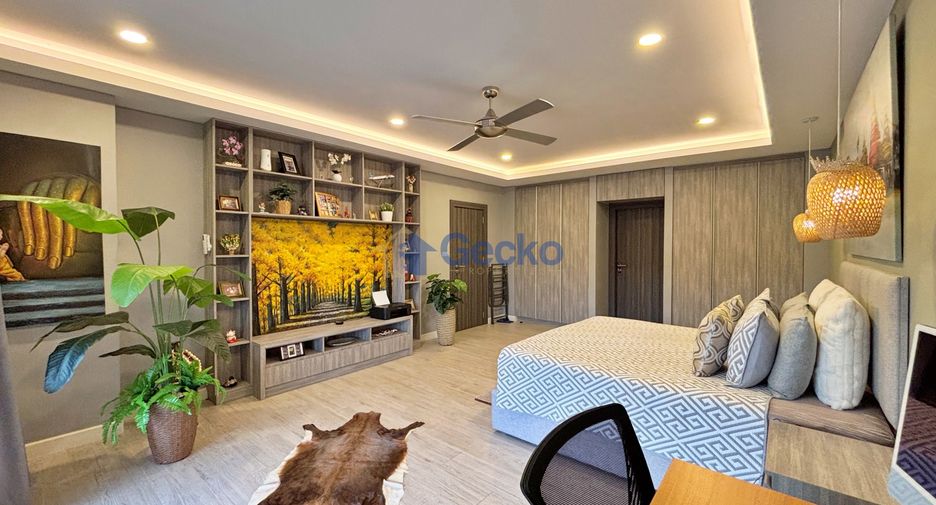 For sale 1 bed condo in Jomtien, Pattaya