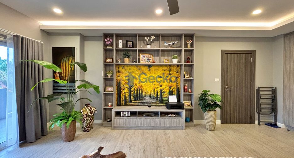 For sale 1 bed condo in Jomtien, Pattaya
