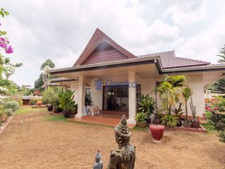 À vendre 3 chambres maison à Bang Lamung, Chonburi