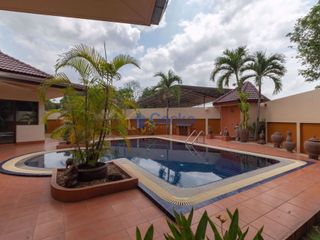 À vendre 3 chambres maison à Bang Lamung, Chonburi