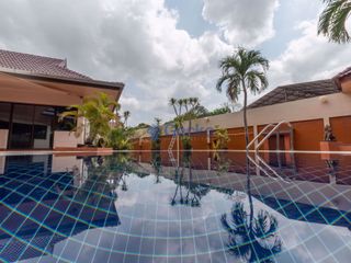À vendre 3 chambres maison à Bang Lamung, Chonburi