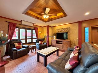 For rent and for sale 3 bedrooms house in Bang Lamung, Chonburi