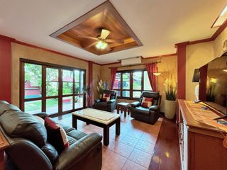 For rent and for sale 3 bedrooms house in Bang Lamung, Chonburi