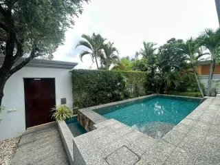 出租 2 卧室 别墅 在 Bang Lamung, Chon Buri