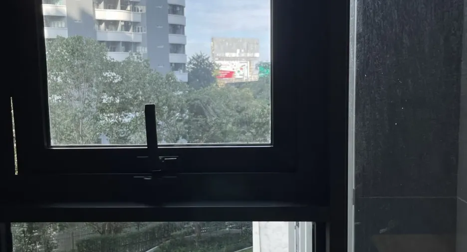 For rent 1 bed condo in Pathum Wan, Bangkok