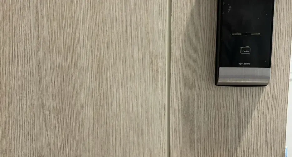 For rent 1 bed condo in Pathum Wan, Bangkok