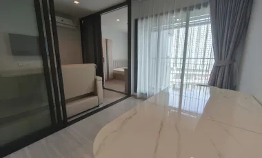 For rent 1 bed condo in Thon Buri, Bangkok