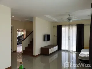 出租 3 卧室 独立屋 在 San Sai, Chiang Mai
