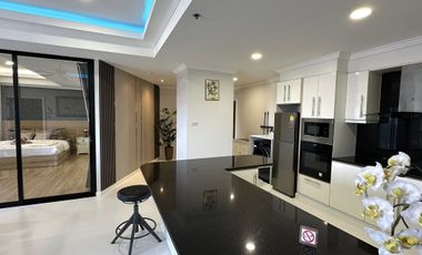 Продажа 2 спальни кондо в Йомтиен, Паттайя