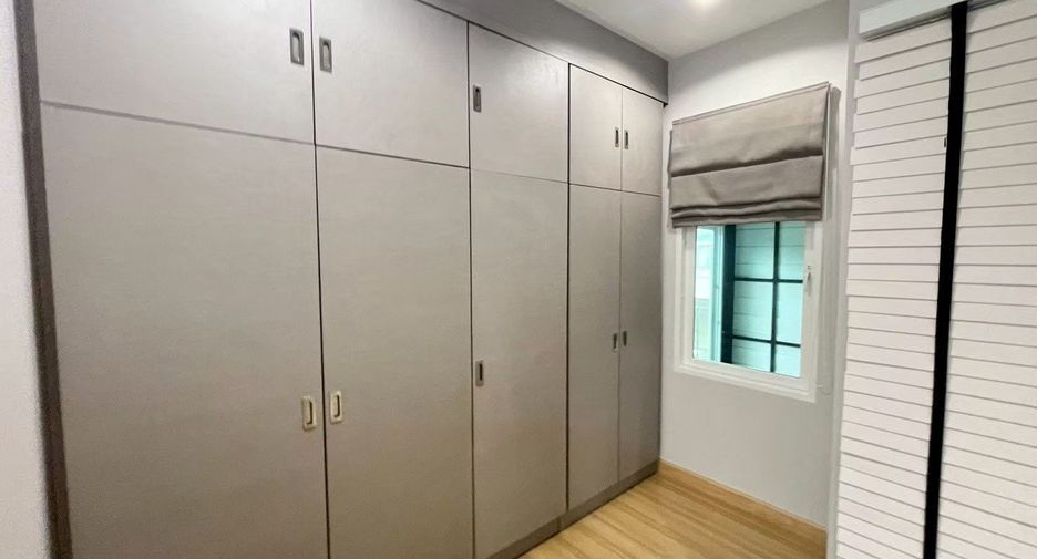 Продажа и аренда 4 спальни дом в Пхукет Тощн, Пхукет
