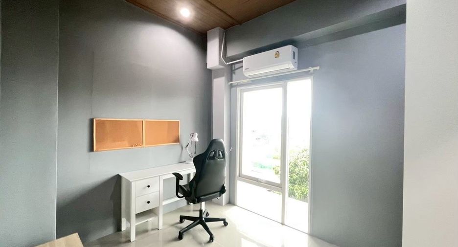 Продажа и аренда 4 спальни дом в Пхукет Тощн, Пхукет
