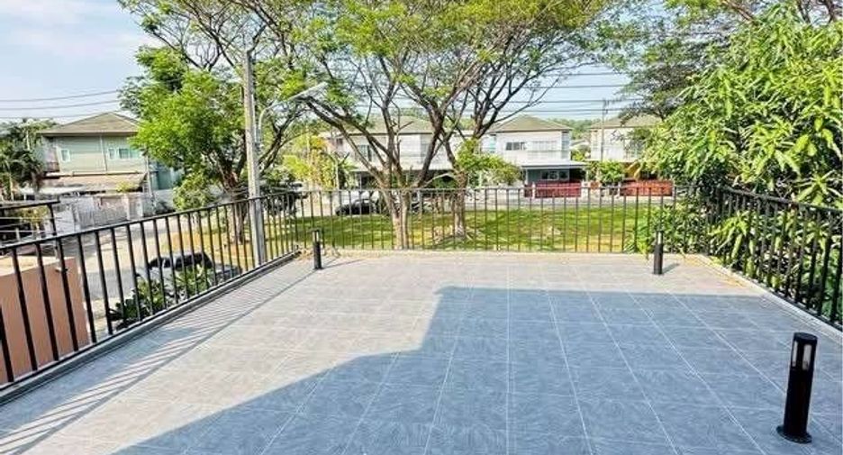Продажа 3 спальни дом в Пхукет Тощн, Пхукет