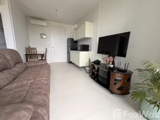 Продажа и аренда 1 кровать кондо в Ча Ам, Пхетбури