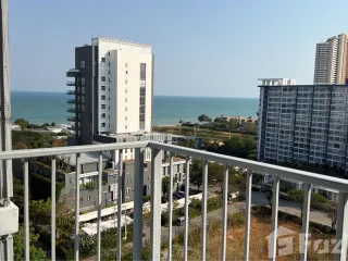 Продажа и аренда 1 кровать кондо в Ча Ам, Пхетбури
