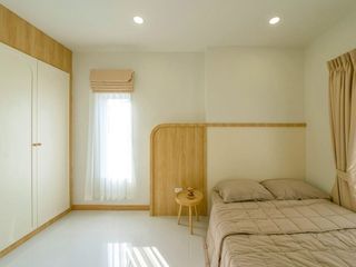 À vendre 3 chambres maison à Saraphi, Chiang Mai