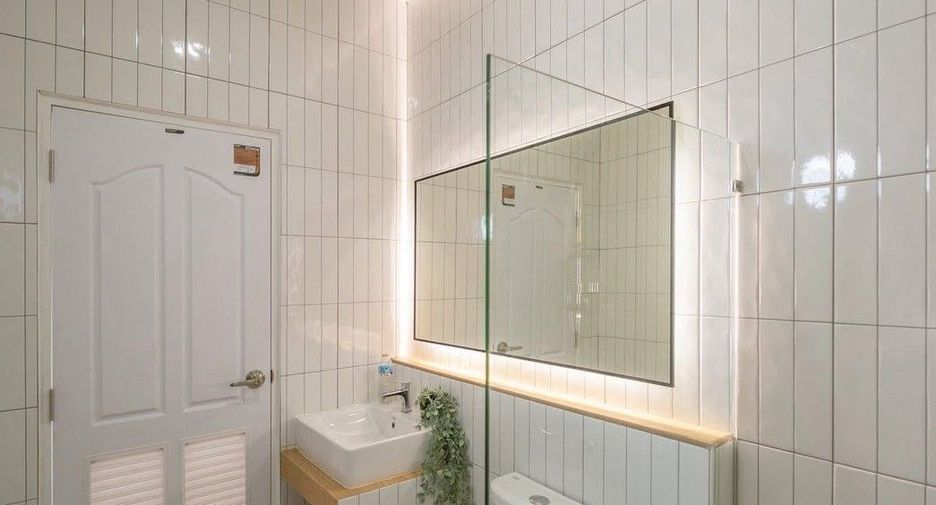 Casa en venta de 3 habitaciones en Saraphi, Chiang Mai