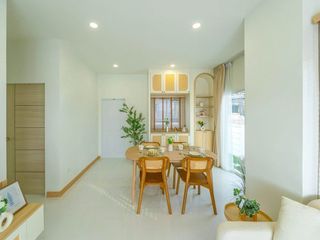 À vendre 3 chambres maison à Saraphi, Chiang Mai