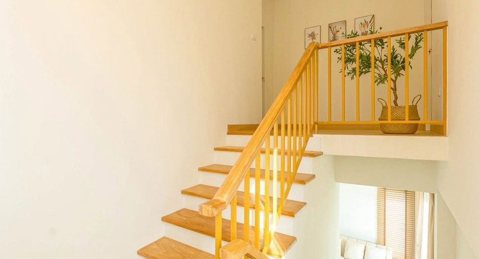 Casa en venta de 3 habitaciones en Saraphi, Chiang Mai