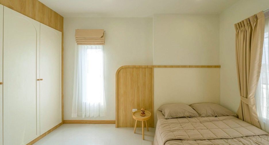 Casa en venta de 3 habitaciones en Saraphi, Chiang Mai