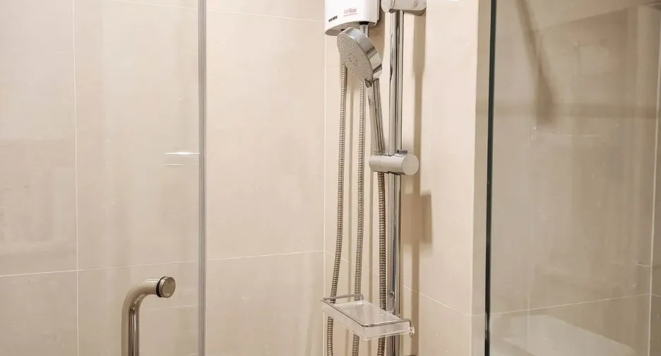For rent 1 bed condo in Thon Buri, Bangkok