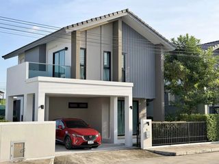 出租 3 卧室 独立屋 在 San Sai, Chiang Mai