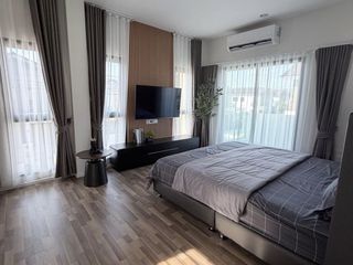出租 3 卧室 独立屋 在 San Sai, Chiang Mai