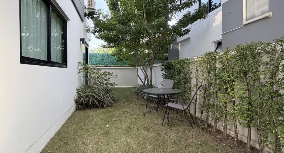 出租 3 卧室 独立屋 在 San Sai, Chiang Mai