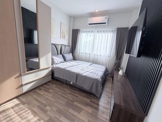 出租 3 卧室 独立屋 在 San Sai, Chiang Mai
