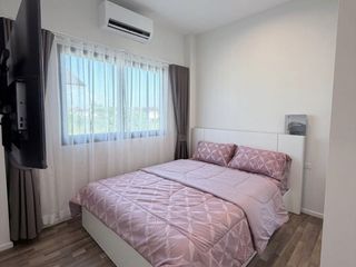 出租 3 卧室 独立屋 在 San Sai, Chiang Mai