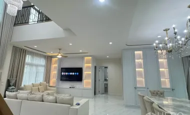 Аренда и продажа 5 спальни дом в Bang Phli, Самутпракан