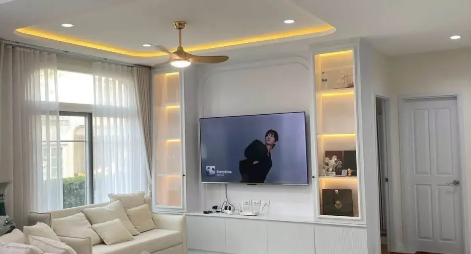 Аренда и продажа 5 спальни дом в Bang Phli, Самутпракан
