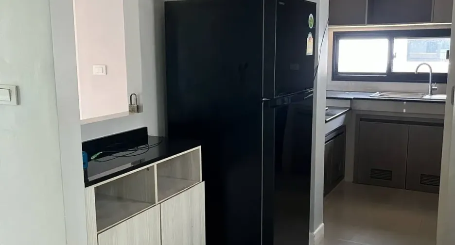 For rent and for sale 3 bedrooms house in Lam Luk Ka, Pathum Thani