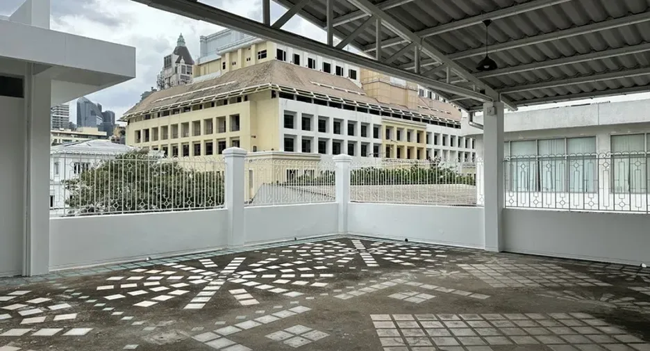 Gewerbefläche zur Miete in Bang Rak, Bangkok