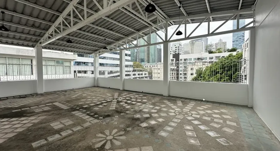 Gewerbefläche zur Miete in Bang Rak, Bangkok
