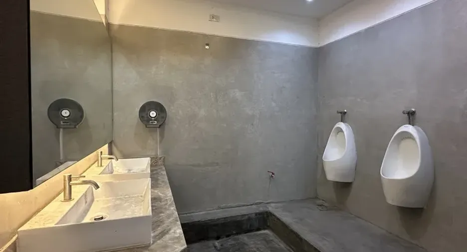 Gewerbefläche zur Miete in Bang Rak, Bangkok
