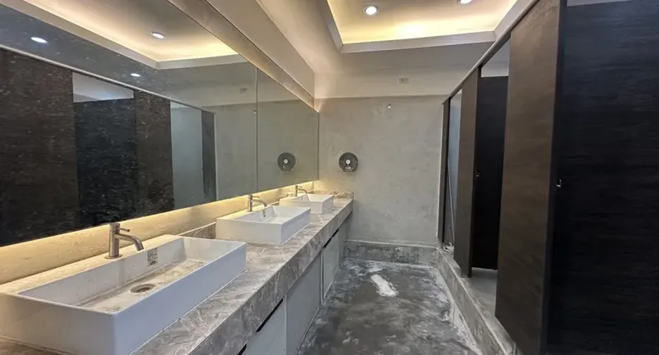 Gewerbefläche zur Miete in Bang Rak, Bangkok