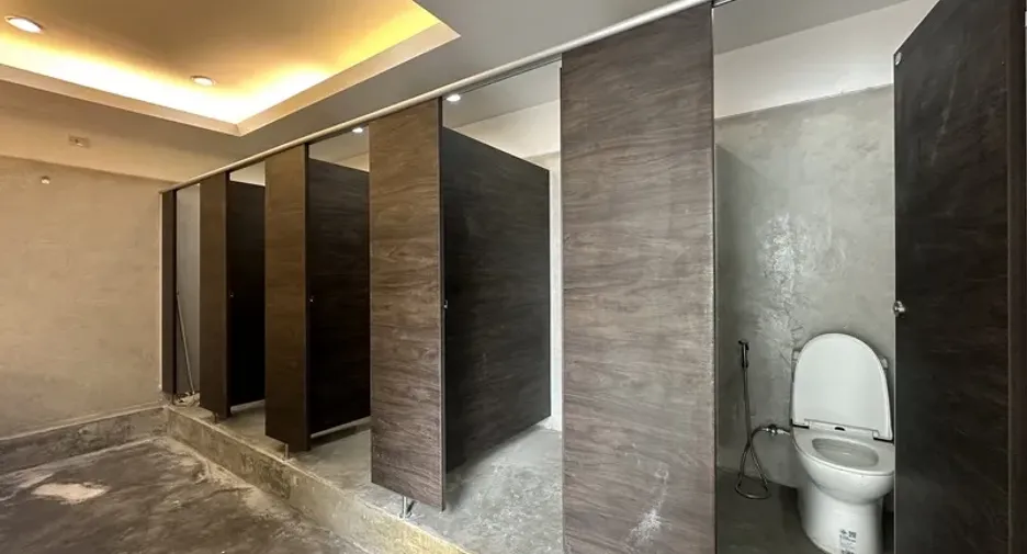 Gewerbefläche zur Miete in Bang Rak, Bangkok