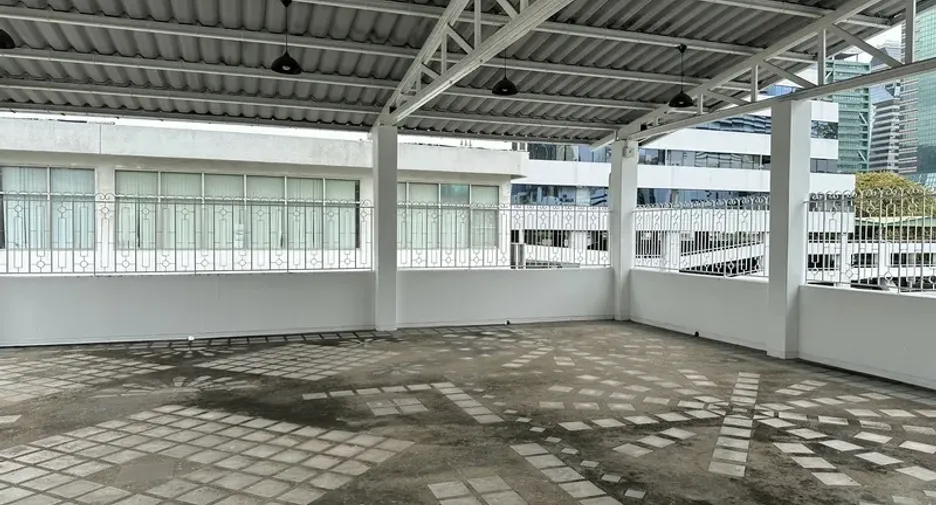Gewerbefläche zur Miete in Bang Rak, Bangkok