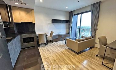 For sale 1 bed condo in Chatuchak, Bangkok