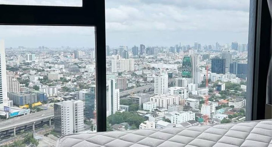 For sale 1 bed condo in Chatuchak, Bangkok