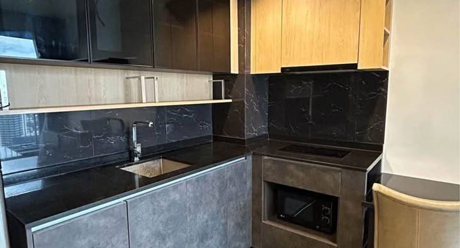 For sale 1 bed condo in Chatuchak, Bangkok
