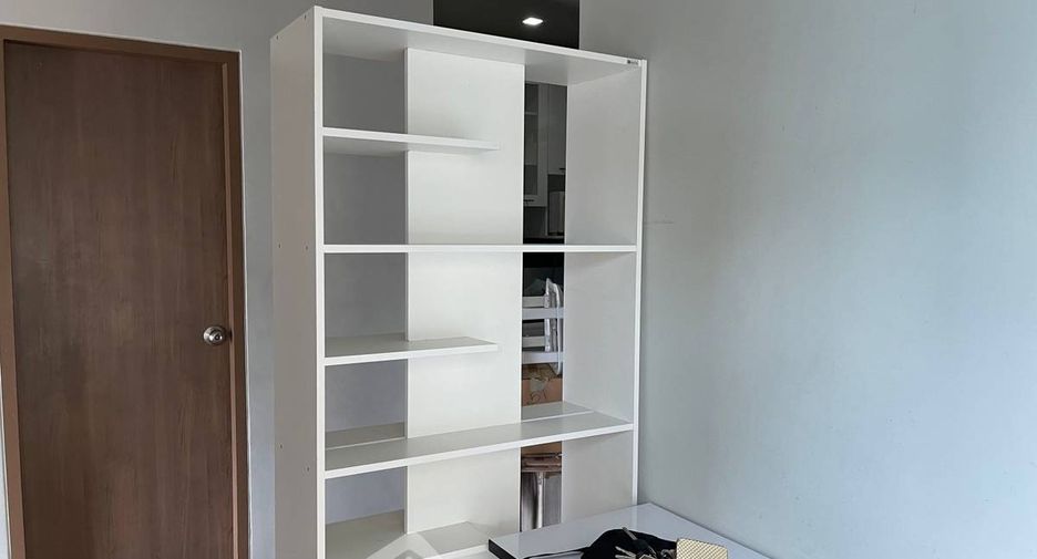 For rent 1 bed condo in Ratchathewi, Bangkok