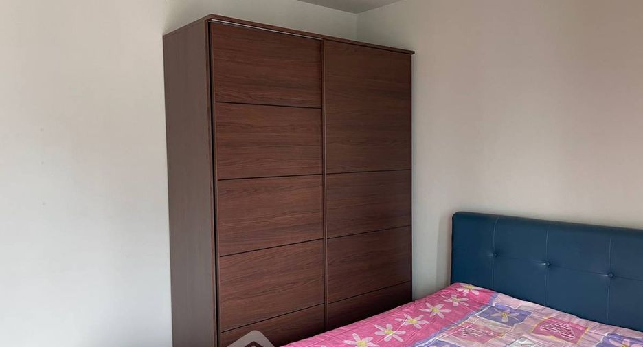 For rent 1 bed condo in Ratchathewi, Bangkok