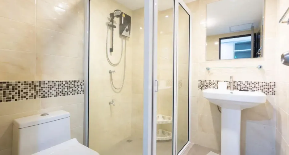 For sale studio condo in Mueang Chiang Mai, Chiang Mai