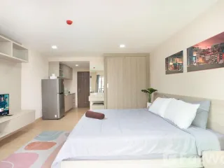 Продажа студия кондо в Mueang Chiang Mai, Чианг Маи