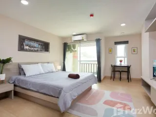 Продажа студия кондо в Mueang Chiang Mai, Чианг Маи