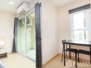 Продажа студия кондо в Mueang Chiang Mai, Чианг Маи
