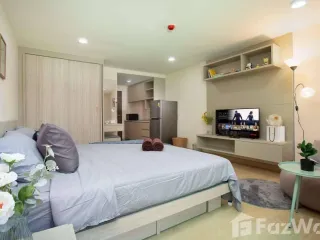 Продажа студия кондо в Mueang Chiang Mai, Чианг Маи